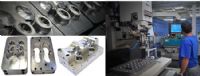 FABRICACION DE MOLDES